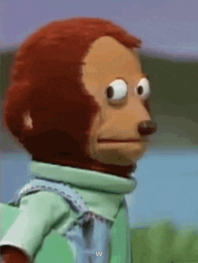 pedro-monkey-puppet-eyes-shifting-uncomfortably-gif